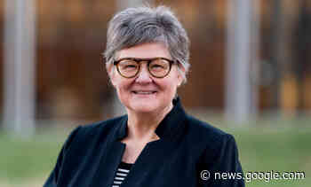 Edmond elected to social work society - The Source - Washington ... - Washington University in St. Louis