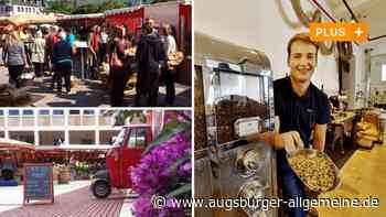 Röstschmiede übernimmt: Nachfolger für Kaffeestand auf dem Wochenmarkt gefunden
