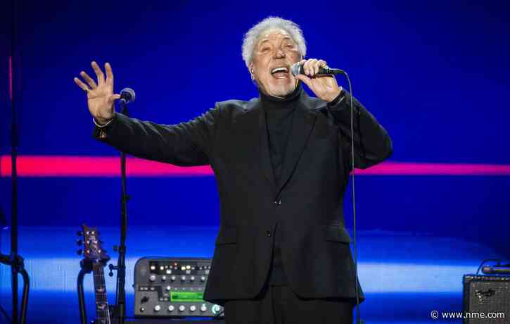 Bye bye bye, Delilah: Tom Jones’ song banned from Welsh rugby stadium