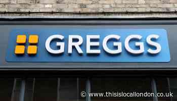 Greggs adds 11 new items to its menu in parts of the UK