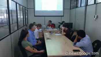 Duas empresas se candidatam para construção do Ecopark Sul em ... - Catve