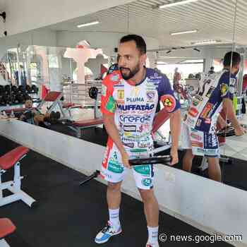 Cascavel dá largada na temporada – LNF - Portal Oficial da Liga ... - ligafutsal.com.br