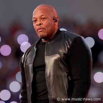 Dr. Dre adds The Chronic to streaming services to mark 30th anniversary
