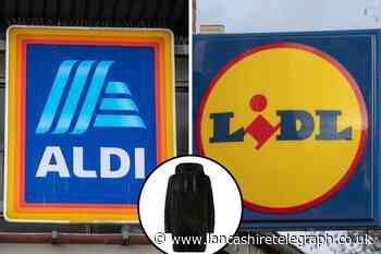 Aldi and Lidl: What's in the middle aisles from Thursday February 2