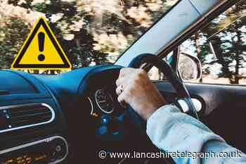 Experts reveal 10 ways you could be invalidating your car insurance