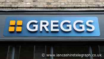 Greggs adds 11 new items to its menu in parts of the UK