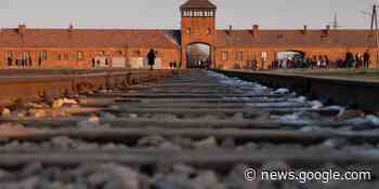Holocaust-Gedenken in Ansbach am 27. Januar | nn.de - NN.de