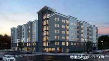 Carteret NJ arts district getting more apartments, retail - My Central Jersey