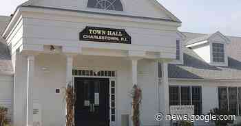 Charlestown to look at laws for retail pot sales - The Westerly Sun