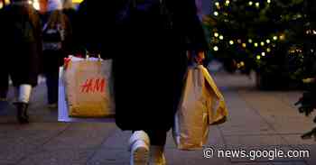 German retail sales post surprise plunge in December amid rising ... - Reuters