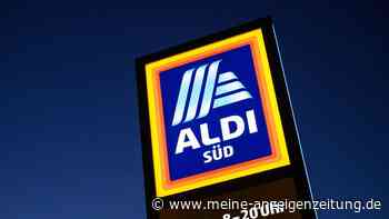 Salat-Rückruf bei Aldi: Produkte können gefährliche Bakterien enthalten
