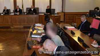 Zwei Geständnisse im „Kinderzimmer-Dealer“-Prozess