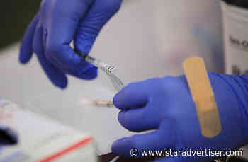 Bills call for rehiring state workers who defied vaccine mandate