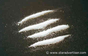 Alleged Waikiki cocaine dealer is charged in Marine’s death