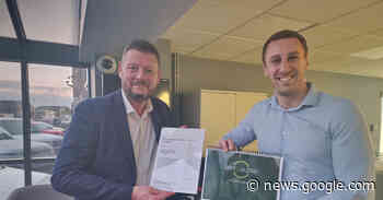 Wakefield-based Britcon achieves carbon neutral - Bdaily News