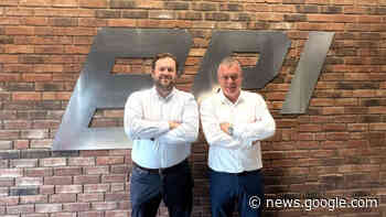 Wakefield-based BPI Auctions taking to the stage at NEPIC 2023 - Business Up North