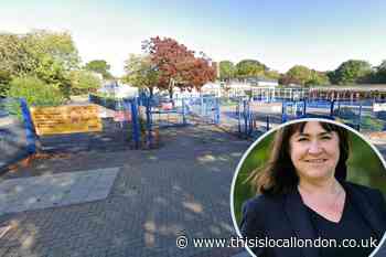 Drapers' Brookside Infant School praised in Ofsted report