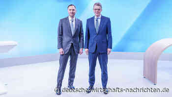 Deutsche Bank erzielt bestes Ergebnis seit fünfzehn Jahren