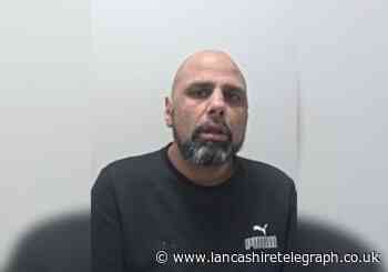 Man made racist and homophobic comments to rail staff