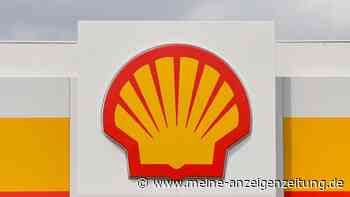 Energiekrise: Ölkonzern Shell erzielt Rekordgewinn