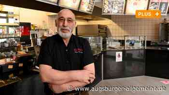 Der Chef des türkischen Lokals Aspendos nimmt nach 28 Jahren Abschied