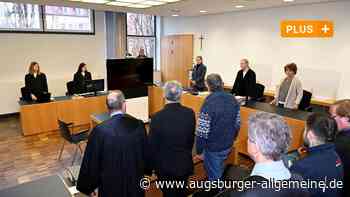 16-Jährige im Prozess um angedrohten Ehrenmord: "Dachte, ich muss sterben"