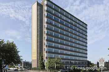 Law firm completes 10-year lease deal for Trafford House ... - The Business Desk