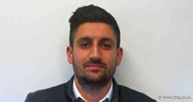 Darenth Valley Building Services invests in growth of the business