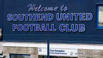 Southend United fans begin 'phoenix club' planning in case Shrimpers go out of business