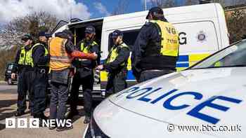 Oil terminal protesters convicted after Essex demonstration