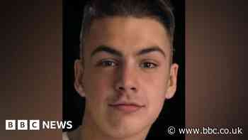 Liam Taylor: Knife-crime murder that ripped a family apart