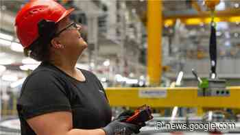 Arbeitsmarktbilanz für Cuxhaven: Gute Nachrichten für Arbeitnehmer - NORDSEE-ZEITUNG