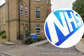 Camden and Islington NHS Trust: Mental health services rated
