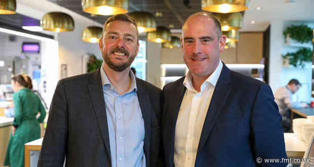 BM wins £20m of new contracts