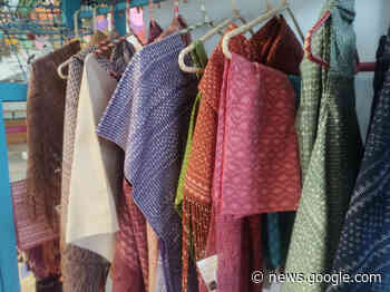 Rebozo, una herencia de Tenancingo que otorga identidad al Edomex - Portal