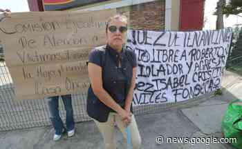 Víctima de secuestro demanda justicia en Tenancingo; acusa que ... - El Universal