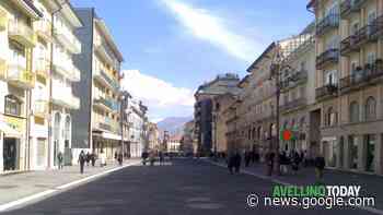 Le previsioni meteo del 2 febbraio ad Avellino - AvellinoToday