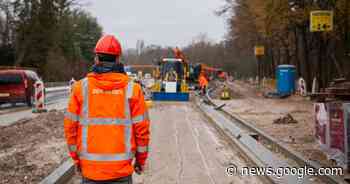 Eindhovenseweg dit weekend dicht | Hamont-Achel | hln.be - Het Laatste Nieuws