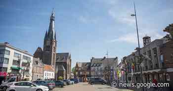 Stadsmagazine 'De Belleman' wordt opgefrist | Hamont-Achel | hln.be - Het Laatste Nieuws