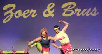 Komische kletspraat op Budelse zittingsavonden | Hamont-Achel ... - Het Laatste Nieuws