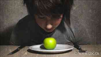 How an Alberta organization is raising awareness about eating disorders