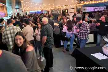 Kiwanis AleFest raised $60,00 for PG children's charities - Prince George Citizen