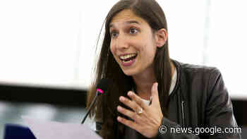 Enna – Primarie PD: Elly Schlein in visita nel capoluogo domani 3 ... - Dedalomultimedia