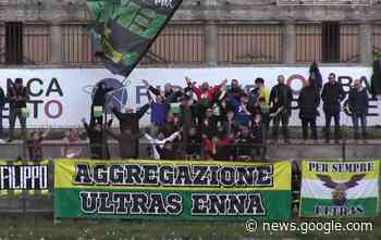 Calcio Eccellenza, nel girone A comanda adesso l'Enna, nel girone ... - Sport Web Sicilia