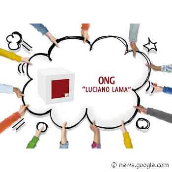 ENNA. Associazione “Luciano Lama”. Avviso pubblico per progetto ... - RadioLuce