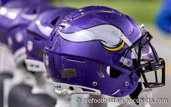 Vikings want to interview Ejiro Evero for defensive coordinator