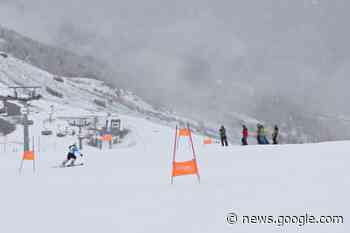 A Parravicini e Claudani il secondo slalom di Livigno Venerdì e ... - Alta Rezia News