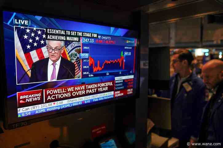 Here's what the Fed interest rate hike means for you