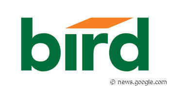 Bird Construction Inc. Awarded Processing Facility In Ontario - Canada NewsWire
