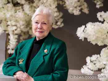 Lieutenant Governor of Ontario pays visit to region's local service clubs - The Intelligencer